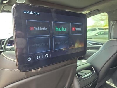 2023 Cadillac Escalade ESV AWD V-Series