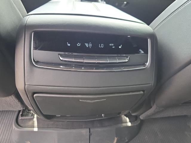 2023 Cadillac Escalade ESV AWD V-Series