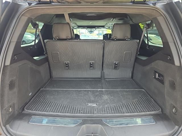 2023 Cadillac Escalade ESV AWD V-Series