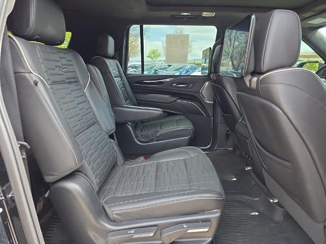 2023 Cadillac Escalade ESV AWD V-Series