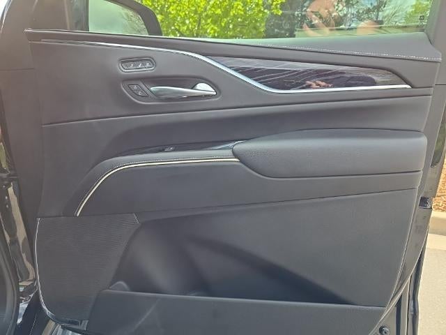 2023 Cadillac Escalade ESV AWD V-Series