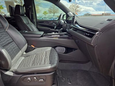 2023 Cadillac Escalade ESV AWD V-Series