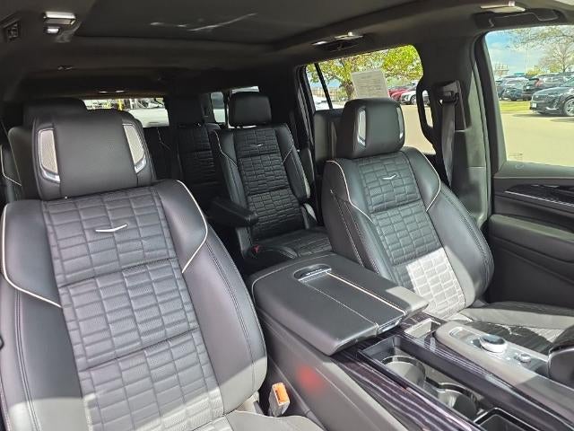 2023 Cadillac Escalade ESV AWD V-Series