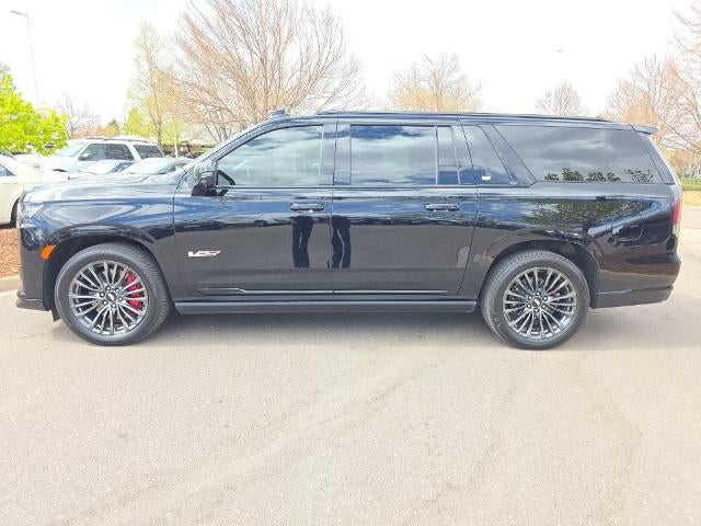 2023 Cadillac Escalade ESV AWD V-Series