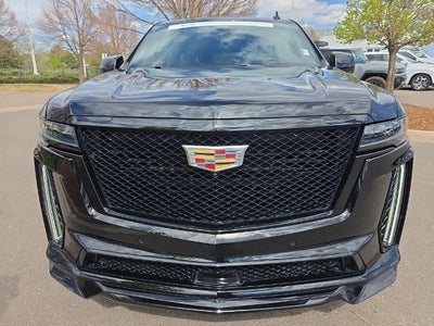 2023 Cadillac Escalade ESV AWD V-Series
