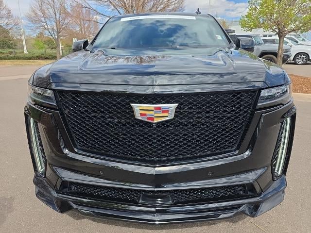2023 Cadillac Escalade ESV AWD V-Series