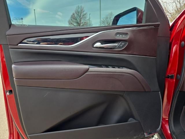 2023 Cadillac Escalade ESV AWD V-Series