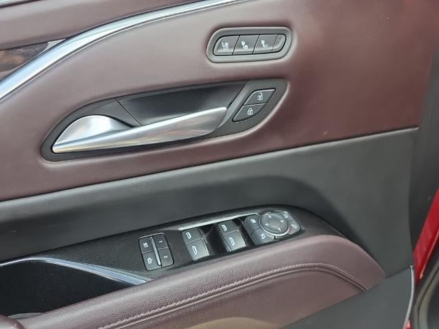 2023 Cadillac Escalade ESV AWD V-Series