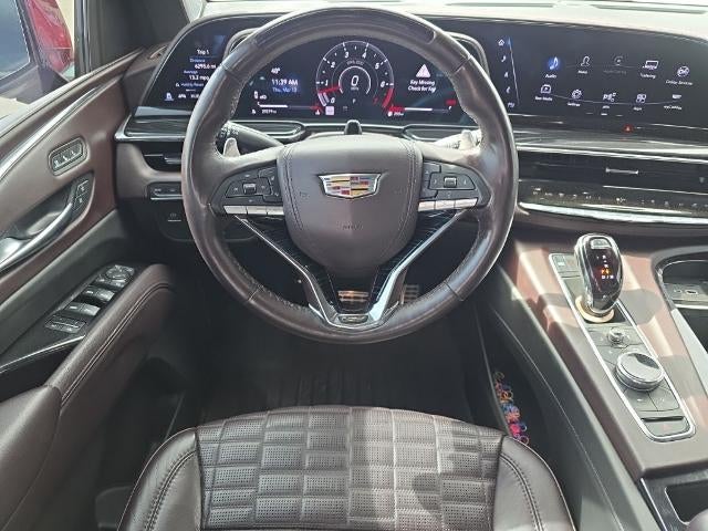 2023 Cadillac Escalade ESV AWD V-Series