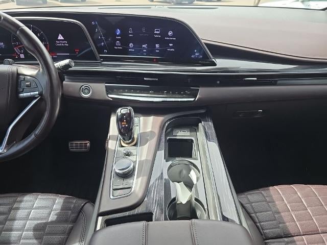 2023 Cadillac Escalade ESV AWD V-Series