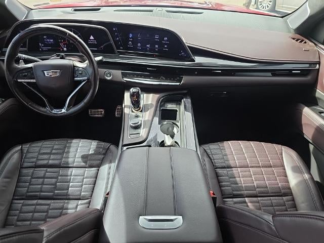 2023 Cadillac Escalade ESV AWD V-Series