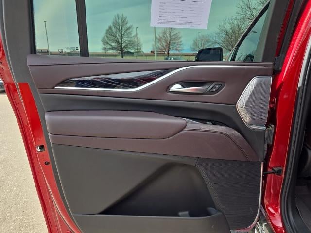 2023 Cadillac Escalade ESV AWD V-Series