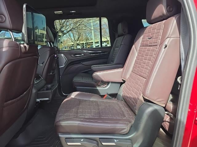 2023 Cadillac Escalade ESV AWD V-Series