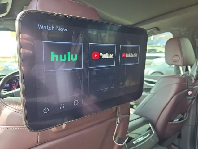 2023 Cadillac Escalade ESV AWD V-Series