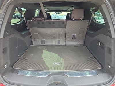 2023 Cadillac Escalade ESV AWD V-Series