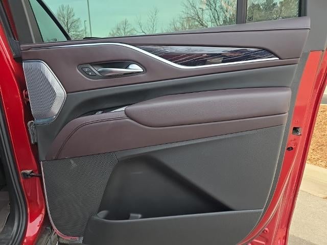 2023 Cadillac Escalade ESV AWD V-Series