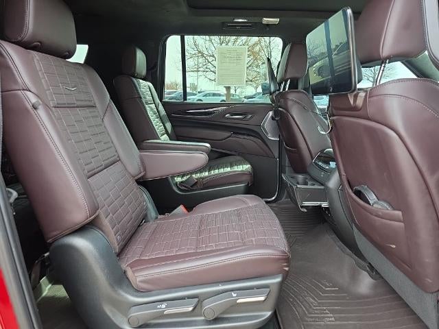 2023 Cadillac Escalade ESV AWD V-Series