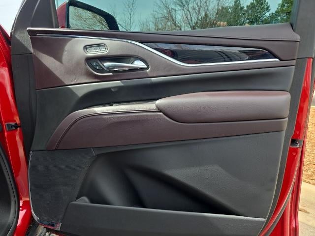 2023 Cadillac Escalade ESV AWD V-Series