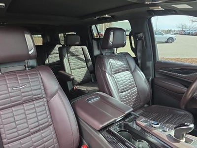 2023 Cadillac Escalade ESV AWD V-Series