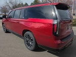 2023 Cadillac Escalade ESV AWD V-Series