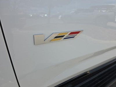 2023 Cadillac Escalade ESV AWD V-Series