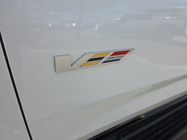 2023 Cadillac Escalade ESV AWD V-Series