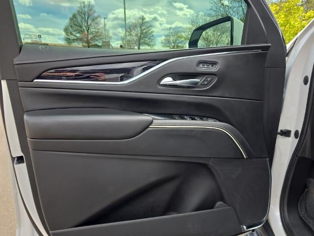 2023 Cadillac Escalade ESV AWD V-Series