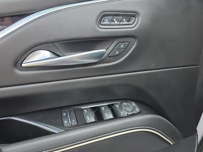 2023 Cadillac Escalade ESV AWD V-Series