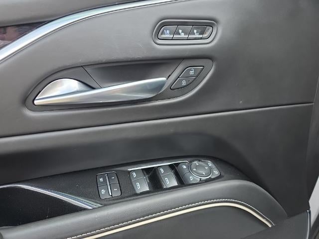 2023 Cadillac Escalade ESV AWD V-Series