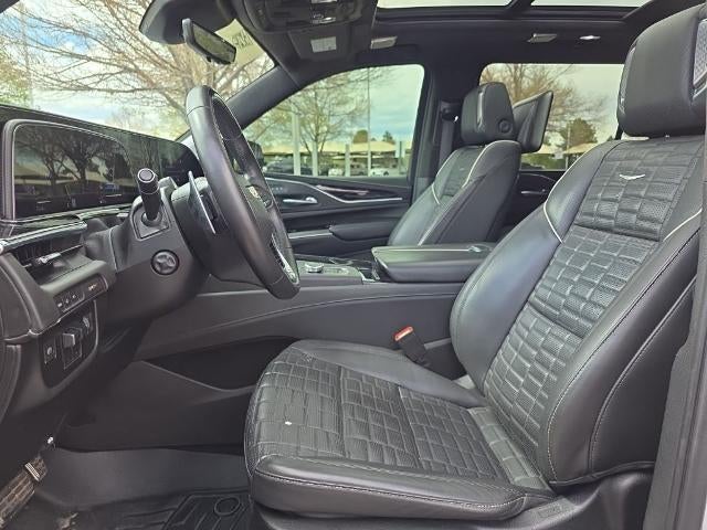 2023 Cadillac Escalade ESV AWD V-Series