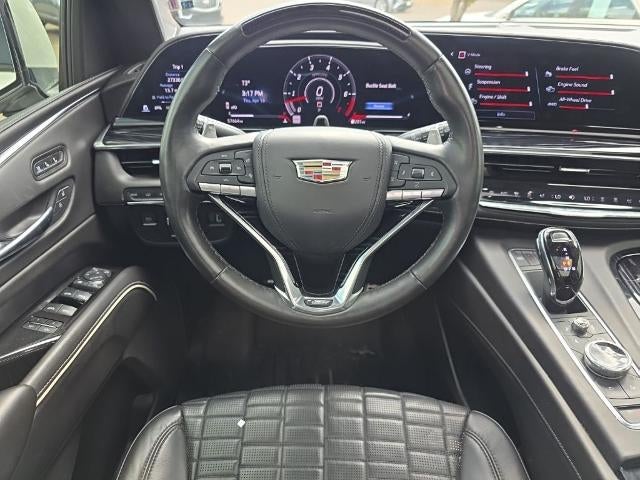 2023 Cadillac Escalade ESV AWD V-Series