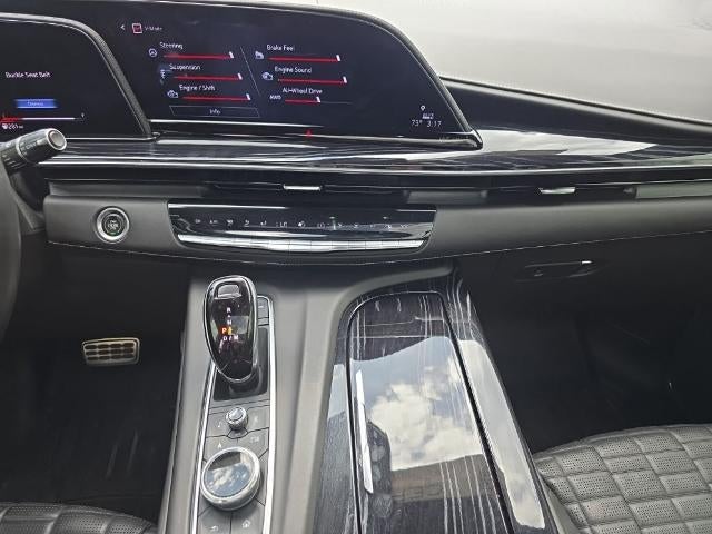 2023 Cadillac Escalade ESV AWD V-Series