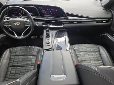 2023 Cadillac Escalade ESV AWD V-Series