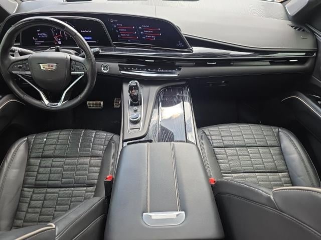 2023 Cadillac Escalade ESV AWD V-Series