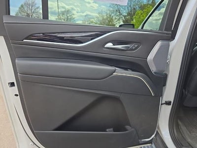 2023 Cadillac Escalade ESV AWD V-Series