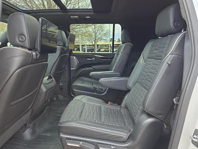 2023 Cadillac Escalade ESV AWD V-Series