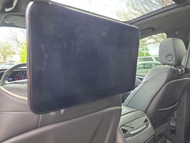 2023 Cadillac Escalade ESV AWD V-Series