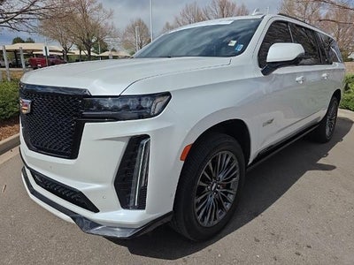 2023 Cadillac Escalade ESV AWD V-Series