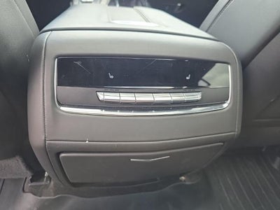 2023 Cadillac Escalade ESV AWD V-Series