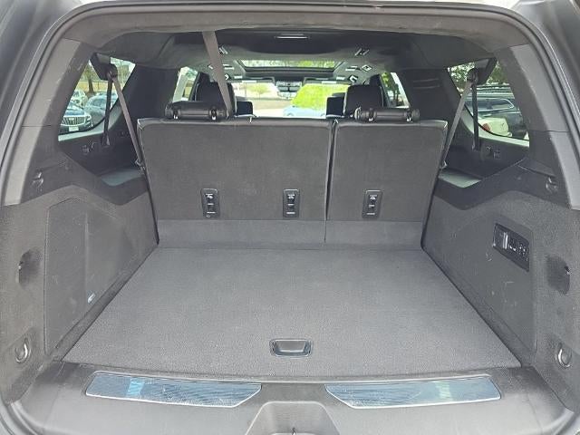 2023 Cadillac Escalade ESV AWD V-Series