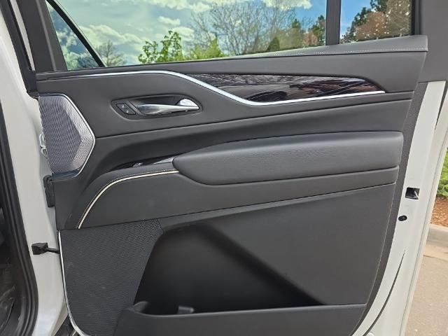 2023 Cadillac Escalade ESV AWD V-Series