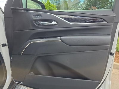 2023 Cadillac Escalade ESV AWD V-Series