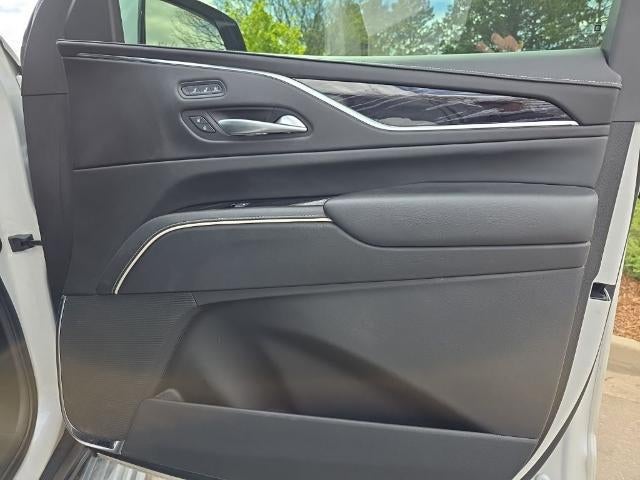 2023 Cadillac Escalade ESV AWD V-Series