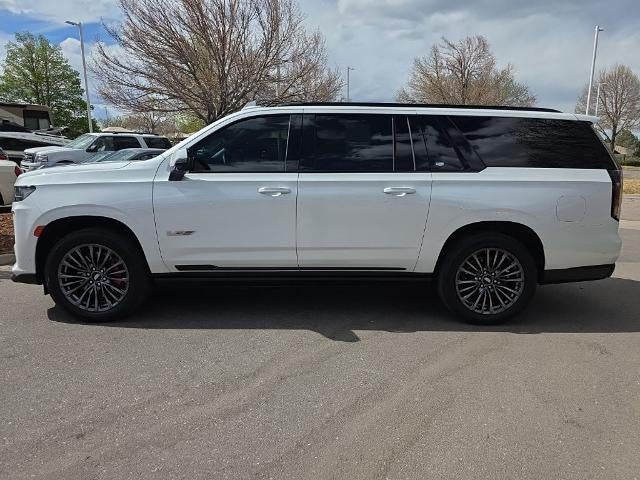 2023 Cadillac Escalade ESV AWD V-Series