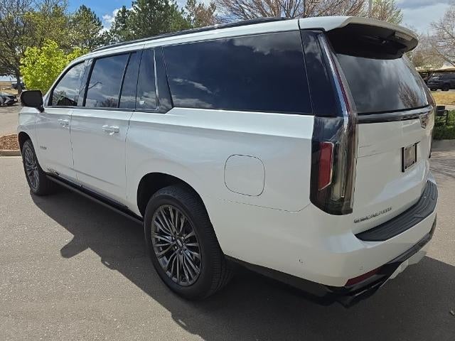 2023 Cadillac Escalade ESV AWD V-Series
