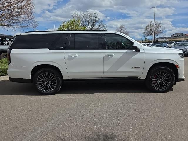 2023 Cadillac Escalade ESV AWD V-Series