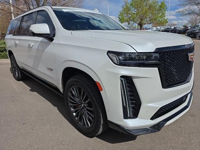 2023 Cadillac Escalade ESV AWD V-Series