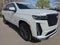 2023 Cadillac Escalade ESV AWD V-Series