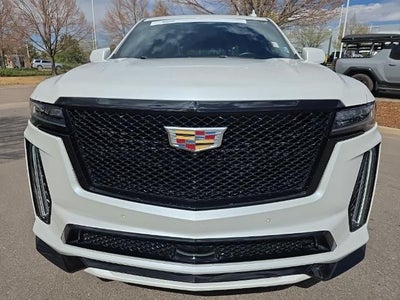 2023 Cadillac Escalade ESV AWD V-Series