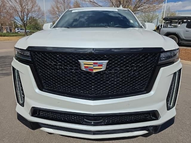 2023 Cadillac Escalade ESV AWD V-Series